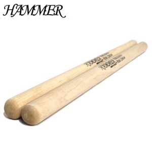 해머(HAMMER)난타북채/모듬북 채(스틱)  (Timbales Hammer Stick)