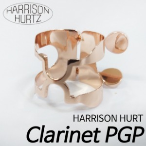 해리슨(HARRISON HURT)Clarinet PGP 클라리넷 리가춰
