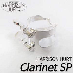 해리슨(HARRISON HURT)Clarinet SP 클라리넷 리가춰