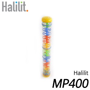 Halilit 레인 메이커(스틱) 대형 레인보우 쉐이커 40cm MP400