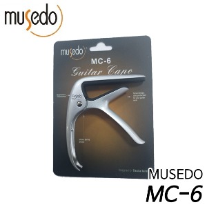 MUSEDOMC-6 클래식기타용카포