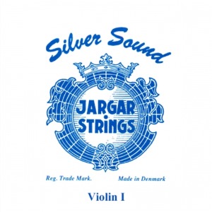 야가 바이올린 선 세트 Jargar Violin Strings Set