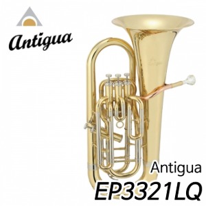 안티구아(Antigua) 유포늄 Euphonium EP3321LQ