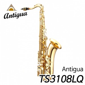 안티구아(Antigua) 테너색소폰 Tenor Saxophone TS3108LQ