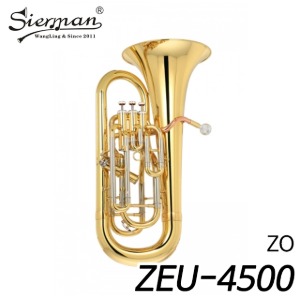 ZO 유포늄 Euphoniem ZEU-4500