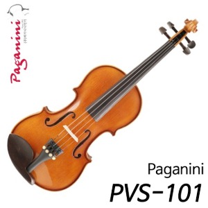 파가니니(paganini) 바이올린 PVS-101 (입문/연습용)