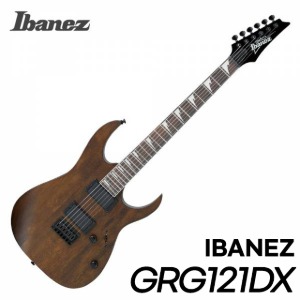 아이바네즈(Ibanez) 일렉트릭 기타 GRG121DX