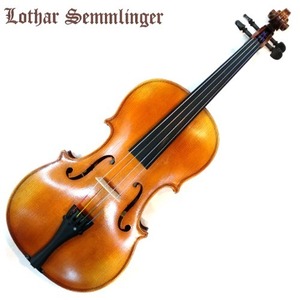 Lothar Semmlinger VA1S (사이즈16호)