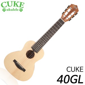 큐크(CUKE) 기타렐레 40GL
