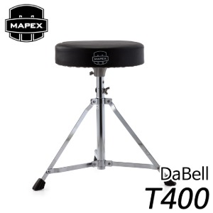 마펙스(MAPEX) 드럼의자 스툴 T400