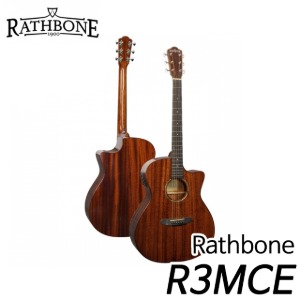 래스본(Rathbone) 어쿠스틱 기타 R3MCE