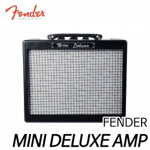 펜더(FENDER) 엠프 MINI DELUXE AMP