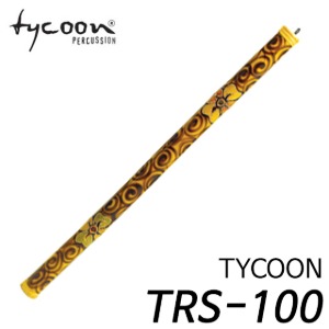 타이쿤(Tycoon)밤부 레인스틱 TRS-100