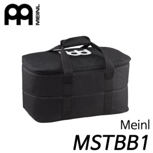 메이늘(Meinl) 봉고가방 (7 1/2+ 8 1/2인치) MSTBB1