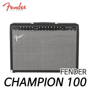 펜더(FENDER) 엠프 CHAMPION 100 220V ROK DS