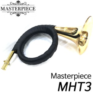 마스터피스(Masterpiece) 포켓헌팅혼 Model no. MHT3