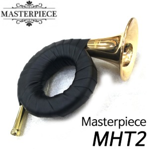 마스터피스(Masterpiece) 포켓헌팅혼 Model no. MHT2