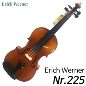 Erich Werner Bubenreuth 바이올린 Germany Nr.225