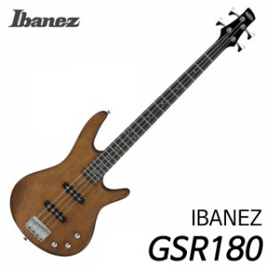 아이바네즈(Ibanez) 베이스기타 GSR180