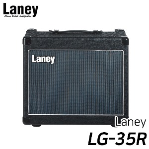 레이니(Laney) 기타 앰프 LG-35R