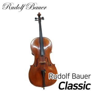 Rudolf Bauer 첼로 Classic 2001