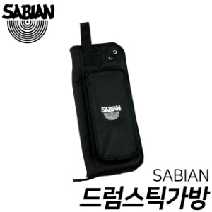 사비안(SABIAN) 드럼스틱가방 12503K 61142 STANDARD STICK BAG