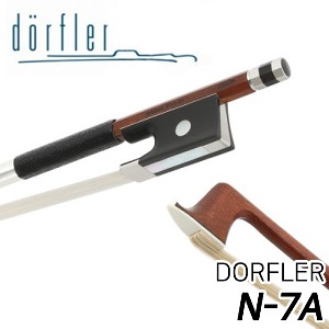 도플러 리터(DORFLER RICHTER) 바이올린 활 N-7A