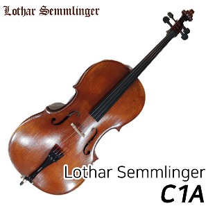 Lothar Semmlinger 첼로 C1A