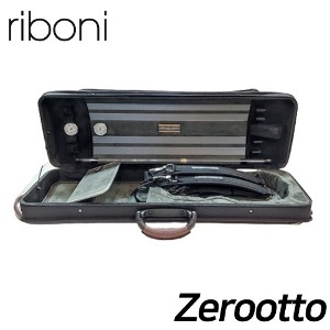 리보니(Riboni) 제로오또 Zerootto 바이올린 케이스 (온도계, 습도계 포함)