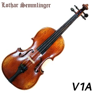 Lothar Semmlinger V1A 4/4