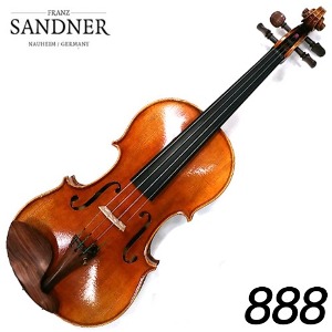 샌드너(Sandner)MOD-888 (사이즈4/4)