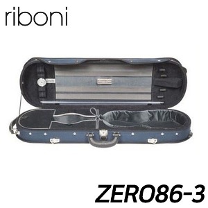 리보니(Riboni) VN 바이올린 케이스 ZERO86-3포켓