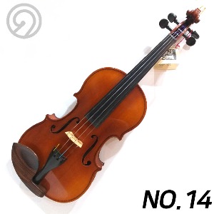 Franz Kirschnek 바이올린 NO.14 (4/4)