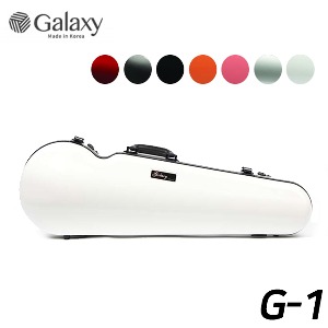 갤럭시(Galaxy) G-1 라운드 바이올린 케이스