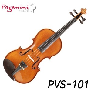 파가니니(paganini) 바이올린 PVS-101 (입문/연습용)