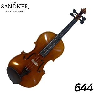 샌드너(Sandner) 644 바이올린 (사이즈 3/4)
