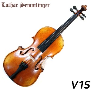 Lothar Semmlinger V1S 4/4