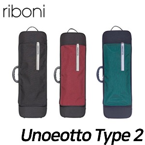 리보니(Riboni) 우노에오또 Unoeotto 바이올린 케이스 Type 2