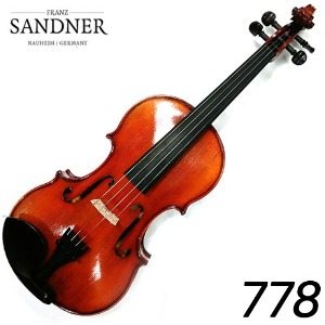 샌드너(Sandner)MOD-778 (사이즈4/4)