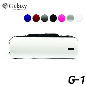 갤럭시(Galaxy) G-1 사각 바이올린 케이스