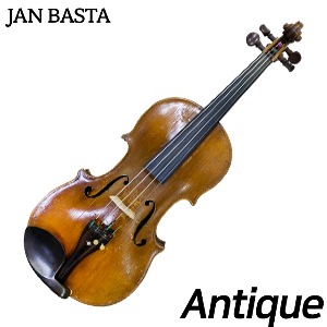 JAN BASTA Antique 3/4 앤틱 바이올린