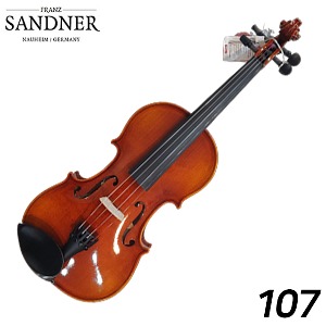 샌드너(Sandner) 107 바이올린