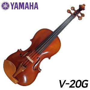 야마하(YAMAHA) V-20G 4/4 바이올린
