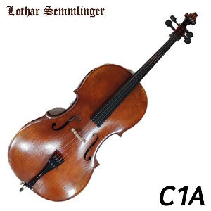 Lothar Semmlinger 첼로 C1A
