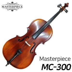 마스터피스(Masterpiece) 첼로 MC-300