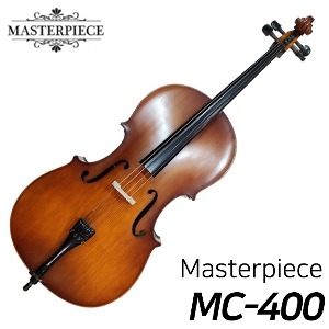 마스터피스(Masterpiece) 첼로 MC-400