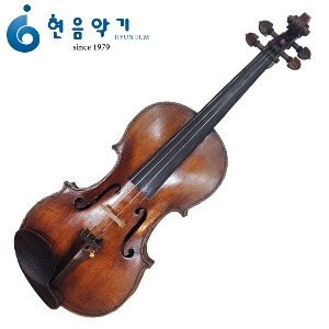 올드바이올린 바이올린 (1879년 제작)