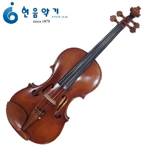 현음악기 현음마스터 바이올린