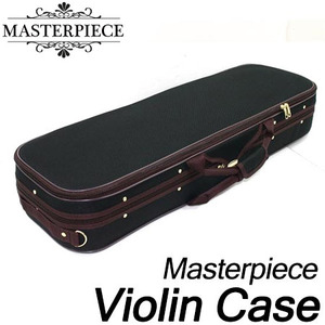 마스터피스(Masterpiece) 바이올린 사각 케이스