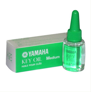 야마하(YAMAHA) 키오일 Key Oil (medium)